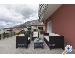 Apartmaji Maja Sevelj - Tuepi Hrvaka
