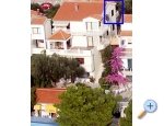 Apartmny Marija Saric - Tuepi Chorvatsko