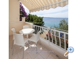Apartmaji Marija Saric - Tuepi Hrvaka