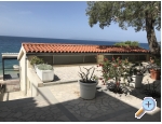 Apartmaji Marija Saric - Tuepi Hrvaka