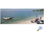 Apartmaji Marija Saric - Tuepi Hrvaka