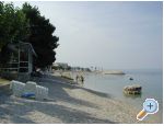 Apartmaji Marija Saric - Tuepi Hrvaka