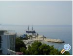 Apartmaji Marija Saric - Tuepi Hrvaka