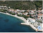 Apartmaji Marija Saric - Tuepi Hrvaka
