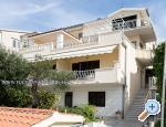 Apartmaji Marija Saric - Tuepi Hrvaka