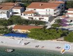 Apartmaji Marija Saric - Tuepi Hrvaka