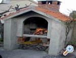 Apartmaji Marija Saric - Tuepi Hrvaka