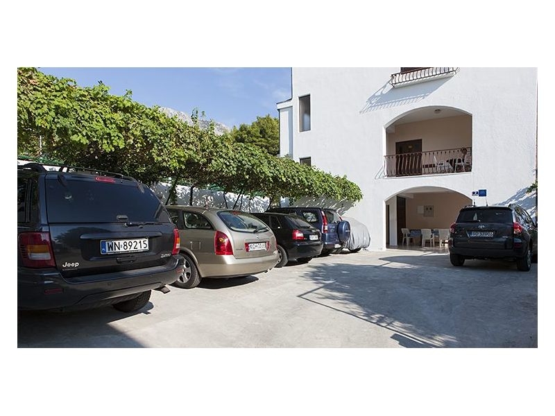 Ferienwohnungen Matić – Ferienwohnung Tucepi, Kroatien – Foto 11