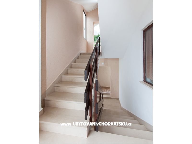 Ferienwohnungen Matić – Ferienwohnung Tucepi, Kroatien – Foto 12