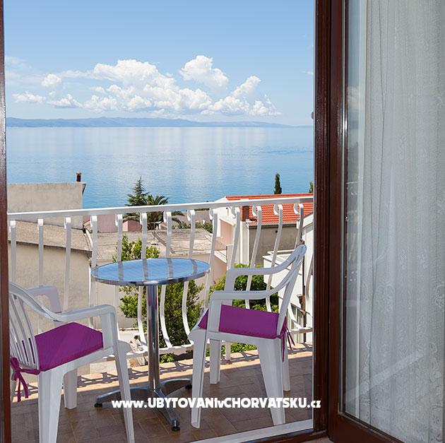 Ferienwohnungen Matić – Ferienwohnung Tucepi, Kroatien – Foto 2