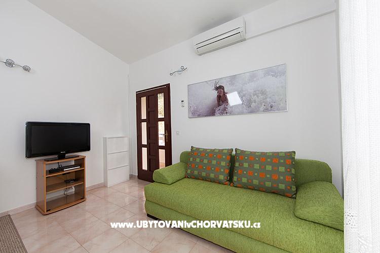 Ferienwohnungen Matić – Ferienwohnung Tucepi, Kroatien – Foto 4