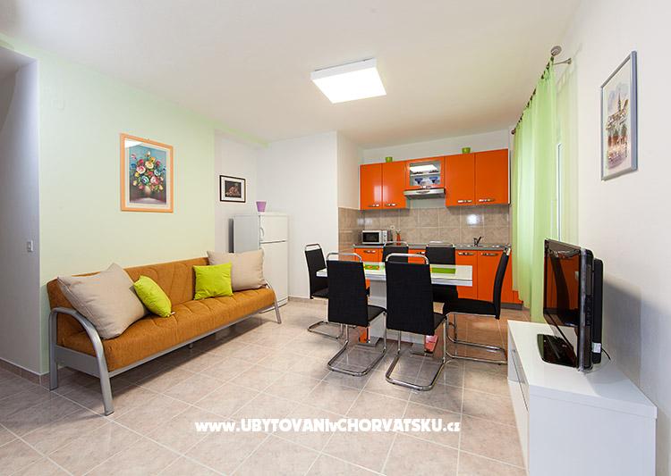 Ferienwohnungen Matić – Ferienwohnung Tucepi, Kroatien – Foto 5