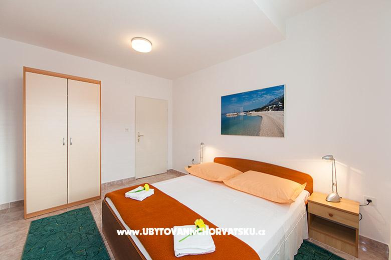 Ferienwohnungen Matić – Ferienwohnung Tucepi, Kroatien – Foto 8