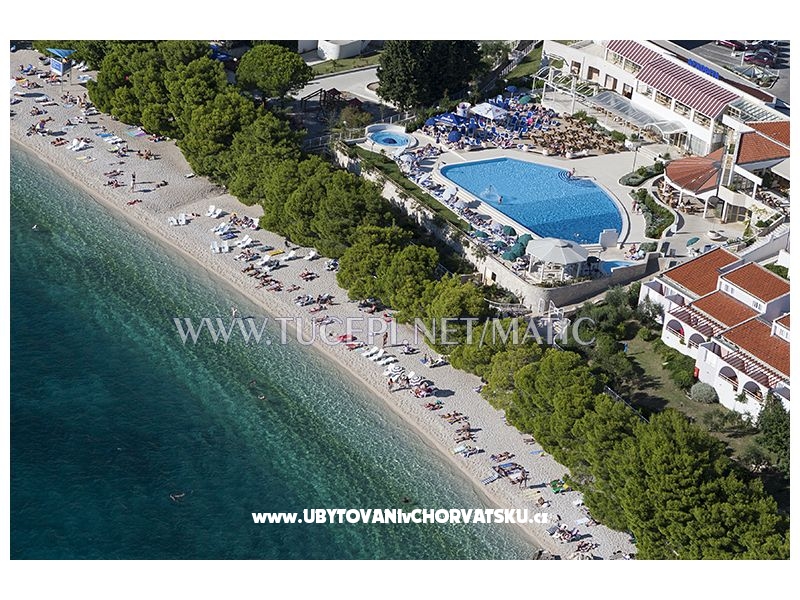 Ferienwohnungen Matić – Ferienwohnung Tucepi, Kroatien – Foto 9