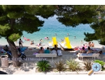 Apartmaji Mihaljevi - Tuepi Hrvaka