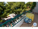 Apartmaji Mihaljevi - Tuepi Hrvaka