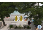Apartmaji Mihaljevi - Tuepi Hrvaka