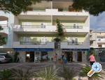 Apartmaji Mihaljevi - Tuepi Hrvaka