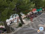 Apartmaji Mihaljevi - Tuepi Hrvaka