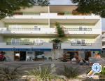 Apartmaji Mihaljevi - Tuepi Hrvaka