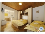 Apartmaji Mijaika - Tuepi Hrvaka