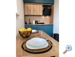 Apartmaji Mijaika - Tuepi Hrvaka
