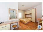 Apartmaji Mijaika - Tuepi Hrvaka