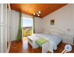 Apartmaji Mijaika - Tuepi Hrvaka