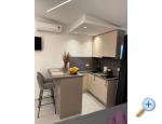 Apartmny Mijaika - Tuepi Chorvatsko