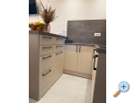 Apartmny Mijaika - Tuepi Chorvatsko
