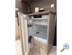 Apartmny Mijaika - Tuepi Chorvatsko