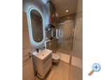 Apartmny Mijaika - Tuepi Chorvatsko