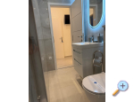 Apartmny Mijaika - Tuepi Chorvatsko