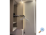 Apartmny Mijaika - Tuepi Chorvatsko