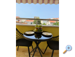 Apartmny Mijaika - Tuepi Chorvatsko