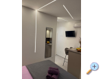 Apartmny Mijaika - Tuepi Chorvatsko
