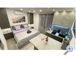 Apartmaji Mijaika - Tuepi Hrvaka