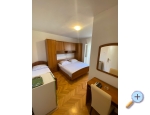 Apartmaji Mijaika - Tuepi Hrvaka