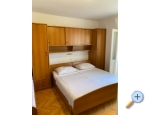 Ferienwohnungen Mijaika - Tuepi Kroatien