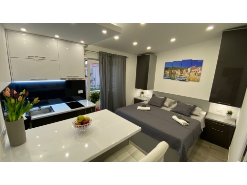 Appartements Mijaika - Tuepi Croatie