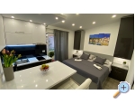 Apartmaji Mijaika - Tuepi Hrvaka