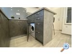 Apartmaji Mijaika - Tuepi Hrvaka