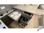 Apartmaji Mijaika - Tuepi Hrvaka