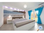 Apartmaji Mijaika - Tuepi Hrvaka
