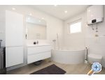 Apartmaji Mijaika - Tuepi Hrvaka