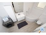 Apartmaji Mijaika - Tuepi Hrvaka
