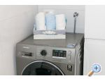 Apartmaji Mijaika - Tuepi Hrvaka