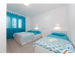 Apartmaji Mijaika - Tuepi Hrvaka