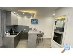 Apartmaji Mijaika - Tuepi Hrvaka