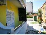 Apartmaji Mijaika - Tuepi Hrvaka